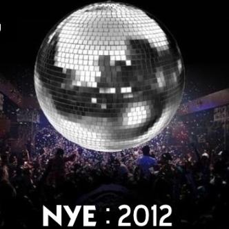 NYE Bash: Main Image