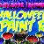 HALLOWEEN (UV Paint Party): Thumb Image 1