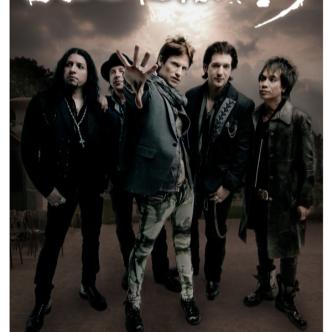 Buckcherry: Main Image