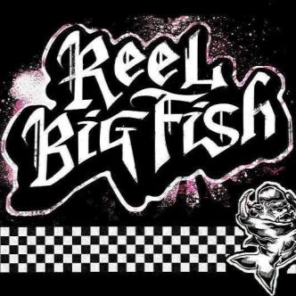 Reel Big Fish: Main Image