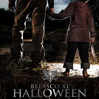 Belasco XL Halloween Edition: Main Image