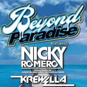 BEYOND PARADISE: Main Image