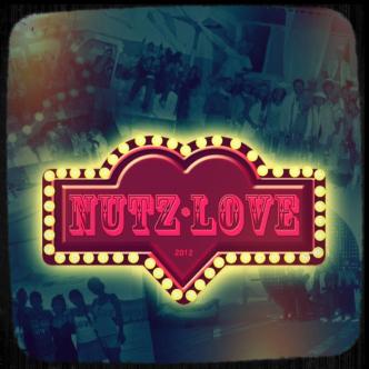 NUTZ FUN-RAISER: Main Image