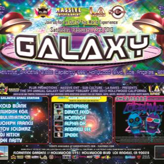 GALAXY: Main Image