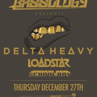 DELTA HEAVY+ LOADSTAR: Main Image