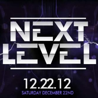 Next Level: Liquid Stranger: Main Image