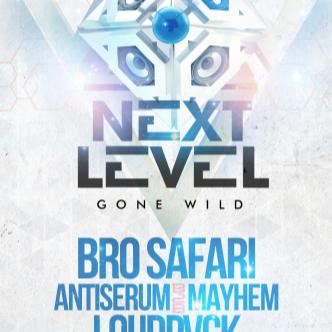 Next Level: Gone Wild!: Main Image