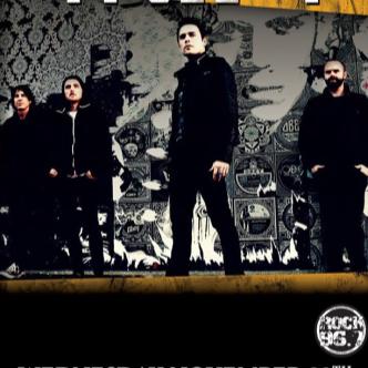 Trapt: Main Image
