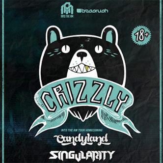 Crizzly: Main Image