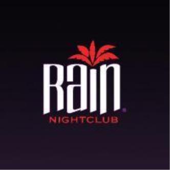 Kelly Rowland at Rain: Main Image