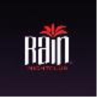 Travis Barker at Rain: Main Image