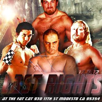 Last Rights: Main Image