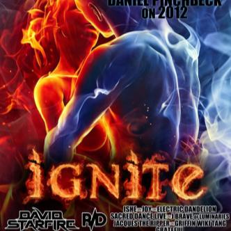 iGnite ft. David Starfire +R/D: Main Image