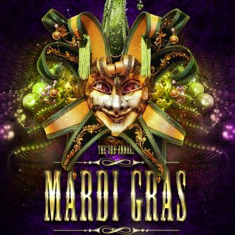 MARDI GRAS DENVER: Main Image