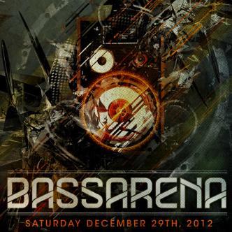 BASSARENA: Main Image