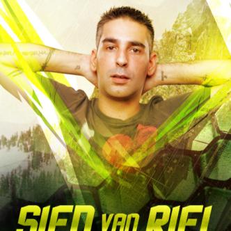 Sied van Riel: Main Image