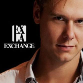 Armin Van Buuren: Main Image