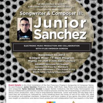 Songwriter & Composer III: Main Image