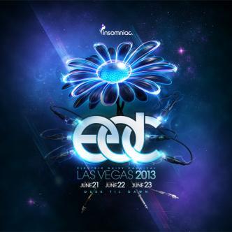 Electric Daisy Carnival: Main Image