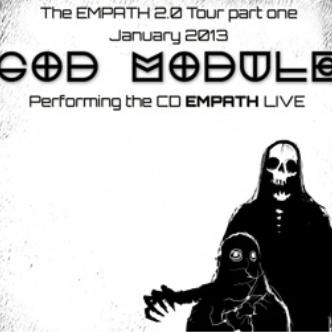 God Module: Main Image