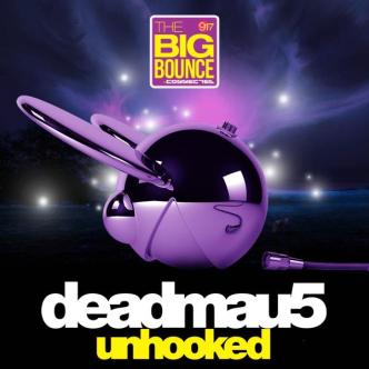 The Big Bounce Feat Deadmau5: Main Image