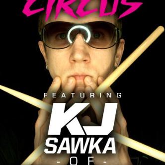 Forbidden Circus Ft. KJ SAWKA: Main Image