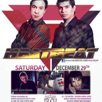 Heatbeat: Main Image