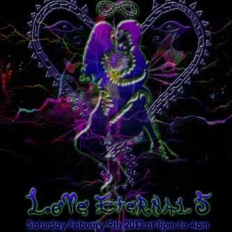 Love Eternal 5: Main Image