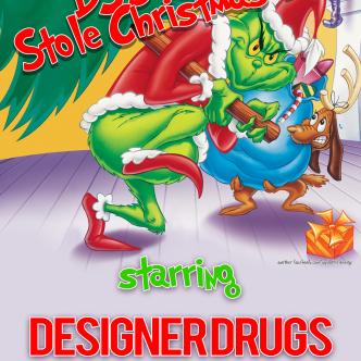 How The DJ Stole Christmas 3: Main Image