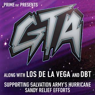 GTA: Main Image