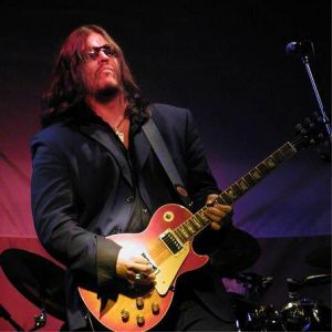 Lance Lopez Band - DAM: Main Image