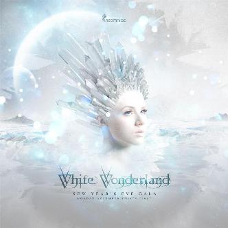 White Wonderland: Main Image