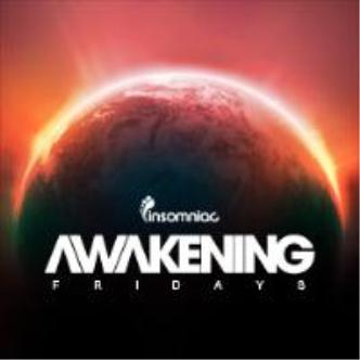 Awakening/Inception Super Pass: Main Image
