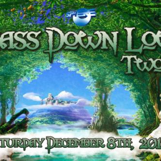 BASS DOWN LOW TWO: Main Image