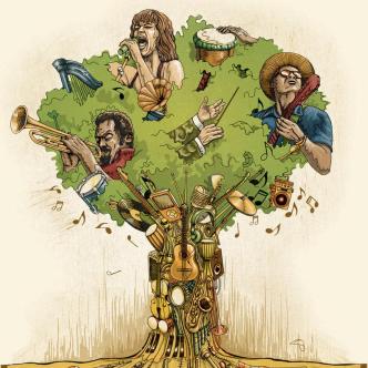 Play It Forward: Main Image