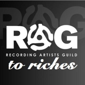 Rag To Riches: Main Image