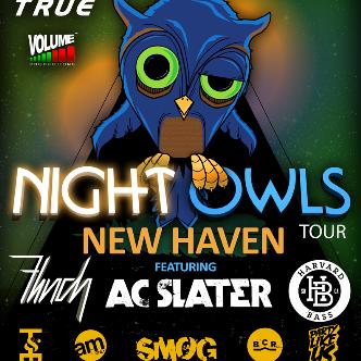 Night Owls at AFTERLIFE: Main Image