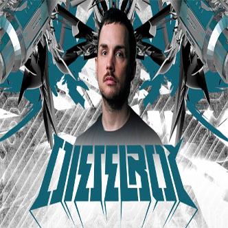Dieselboy - Bassface #28 (CGY): Main Image