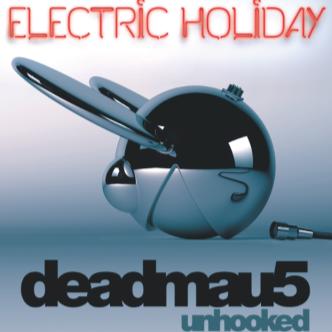 Electric Holiday: Main Image