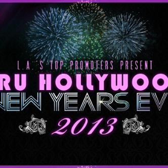 TRU HOLLYWOOD - New Years Eve: Main Image