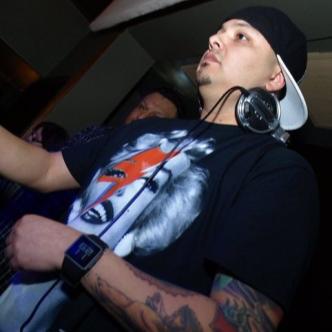 Do Something: DJ Topek / Squa: Main Image