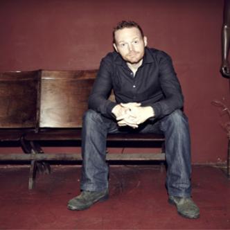Comedian Bill Burr: Main Image