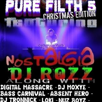 PURE FILTH 5 |NOSTALGIA| ROZZ: Main Image