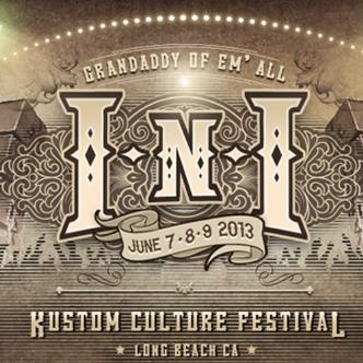 INI Festival: Main Image