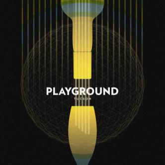 New Year's Eve @ PLAYGROUND: Main Image