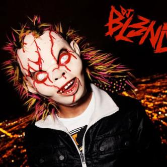 DJ BL3ND: Main Image