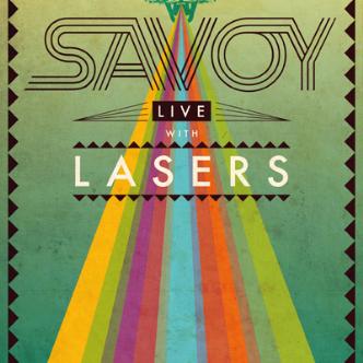 Midnight Voyage LIVE: SAVOY: Main Image