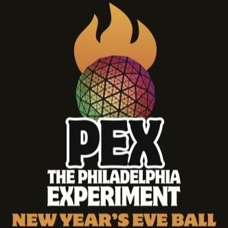 PEX New Years Eve 2013: Main Image