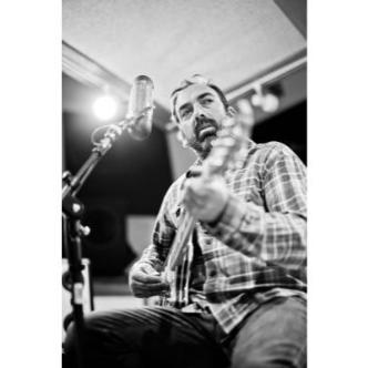Todd Hannigan: Main Image