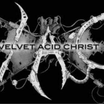 Velvet Acid Christ: Main Image